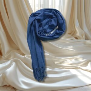 Soft Wool Scarf
