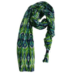 Lawn Scarf
