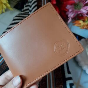 Leather Wallet By Style Aura